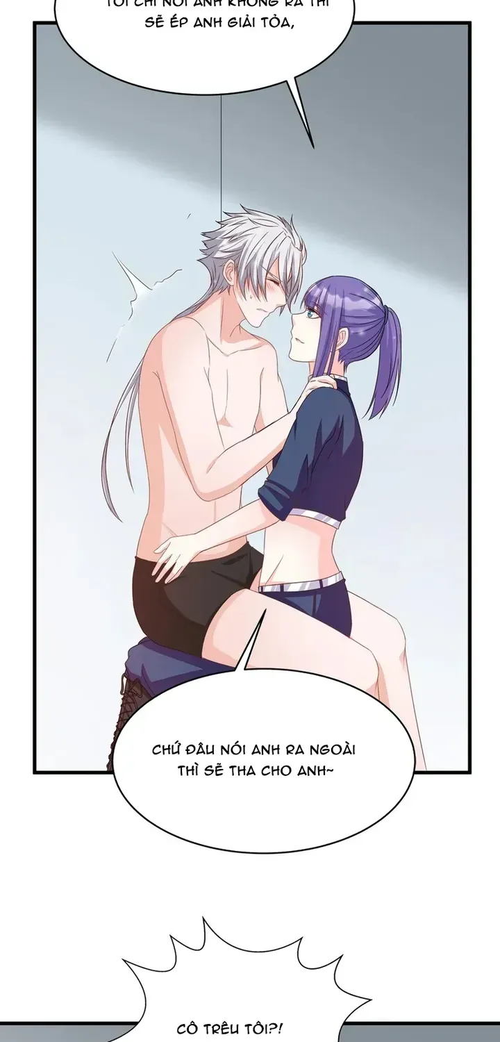 Tư Thế Chuẩn Xác Mở Ra Nam Thần Chapter 116 - 3