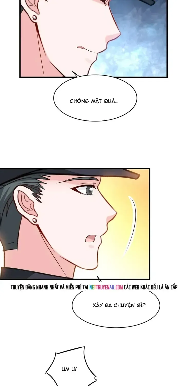 Tư Thế Chuẩn Xác Mở Ra Nam Thần Chapter 116 - 21