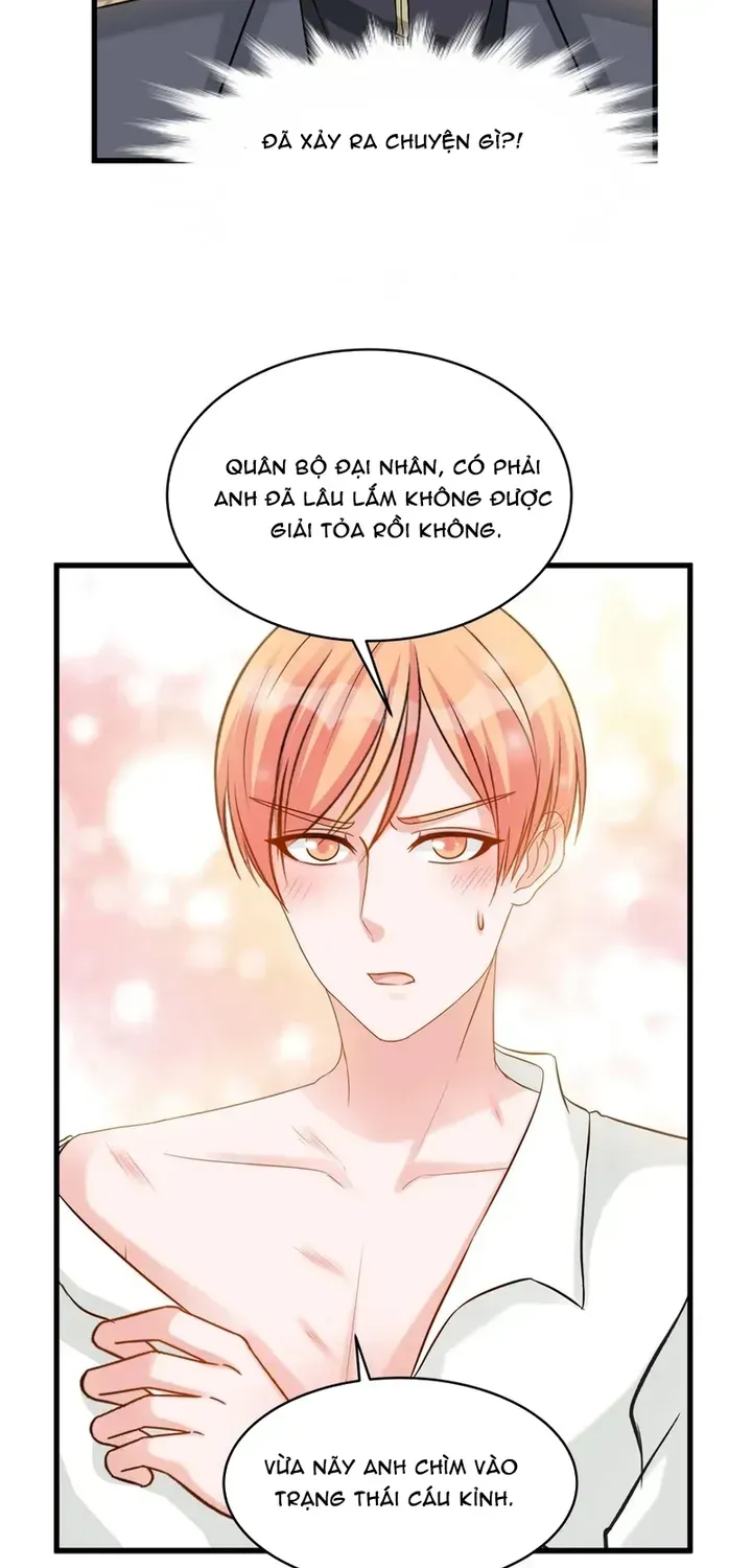 Tư Thế Chuẩn Xác Mở Ra Nam Thần Chapter 116 - 25