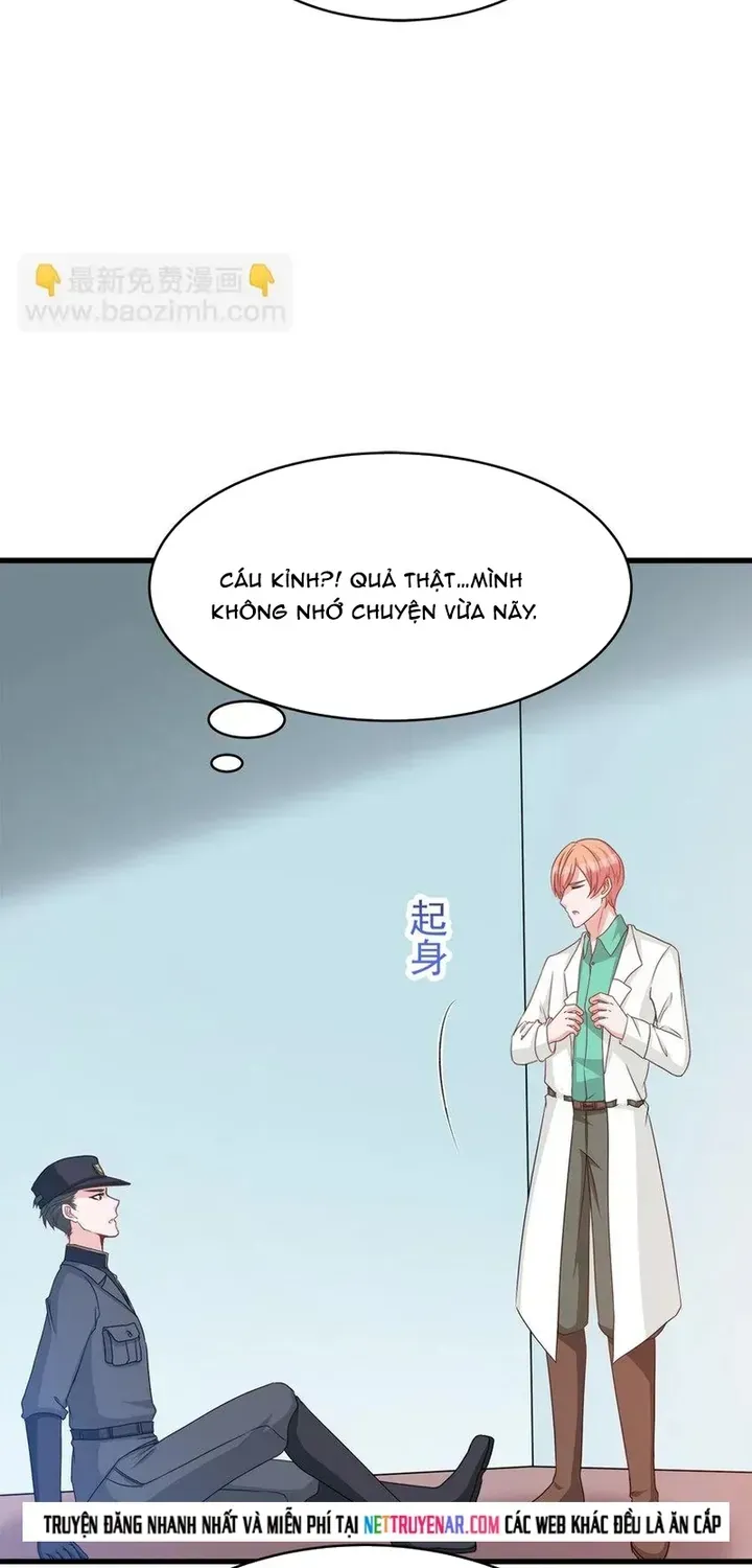 Tư Thế Chuẩn Xác Mở Ra Nam Thần Chapter 116 - 26