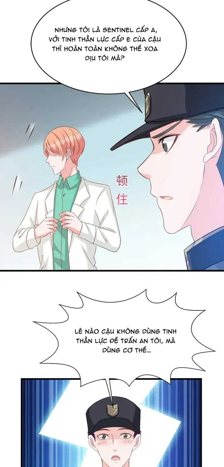 Tư Thế Chuẩn Xác Mở Ra Nam Thần Chapter 116 - 27