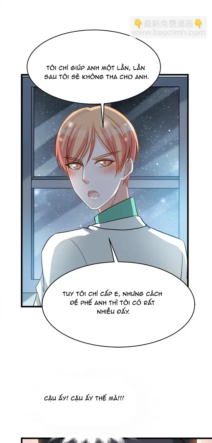 Tư Thế Chuẩn Xác Mở Ra Nam Thần Chapter 116 - 29