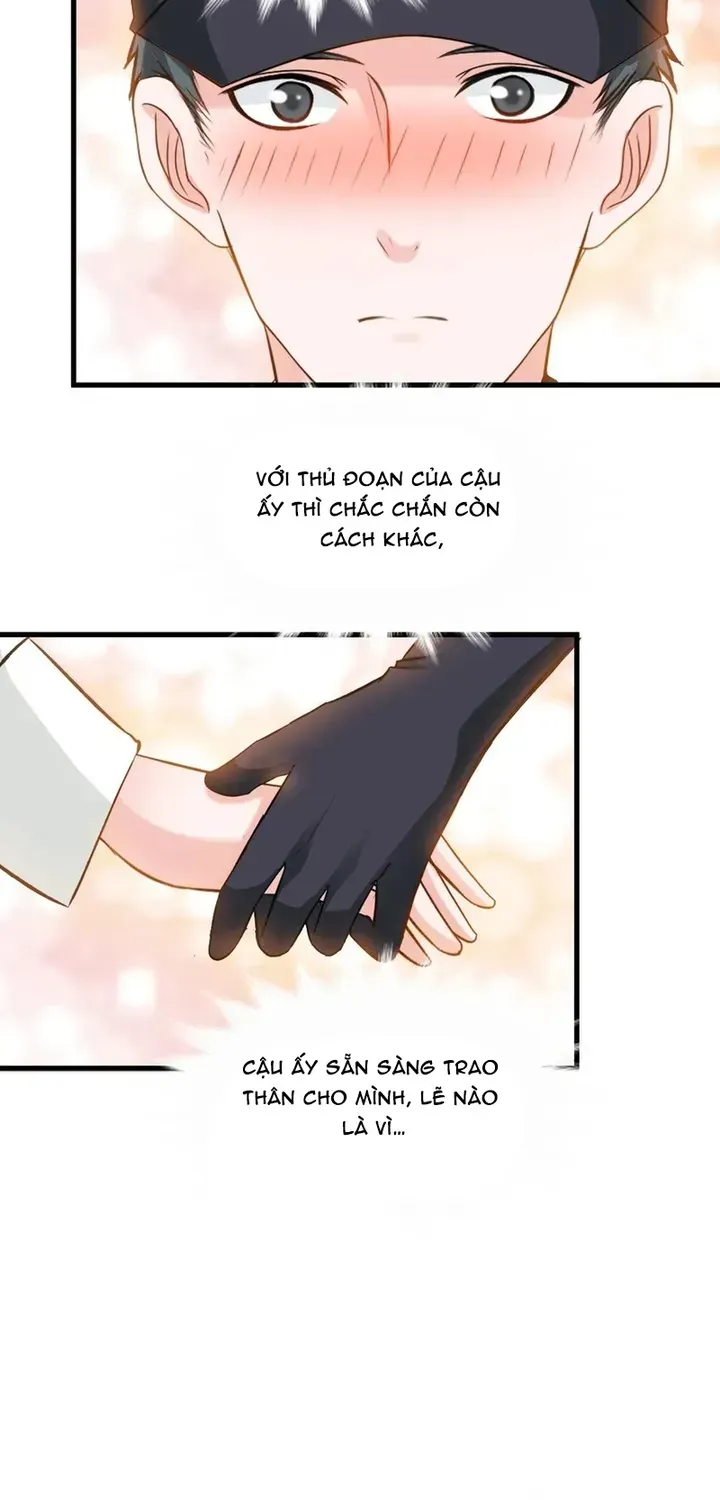 Tư Thế Chuẩn Xác Mở Ra Nam Thần Chapter 116 - 30