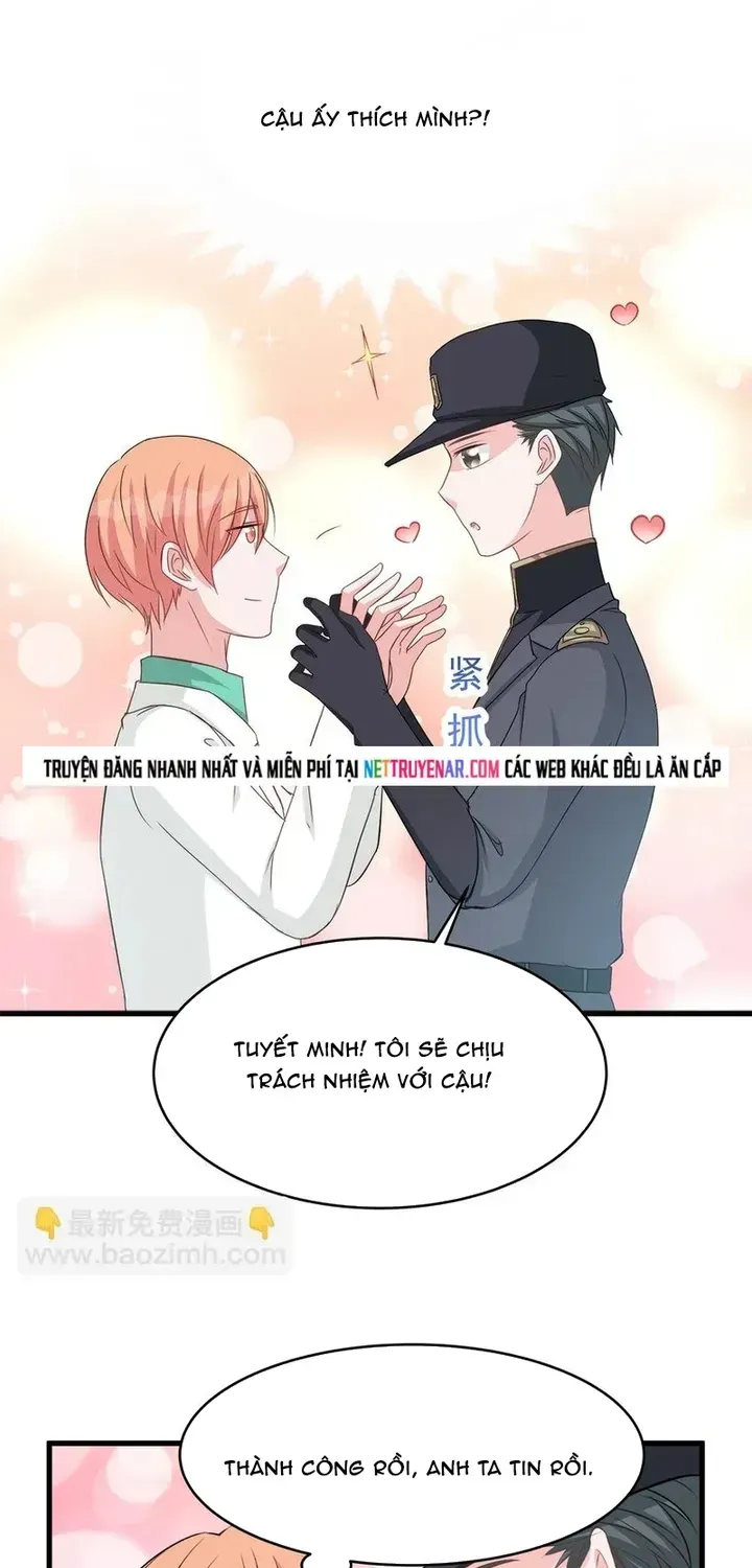 Tư Thế Chuẩn Xác Mở Ra Nam Thần Chapter 116 - 31