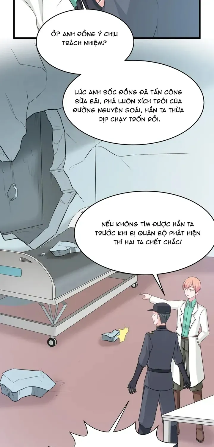 Tư Thế Chuẩn Xác Mở Ra Nam Thần Chapter 116 - 33