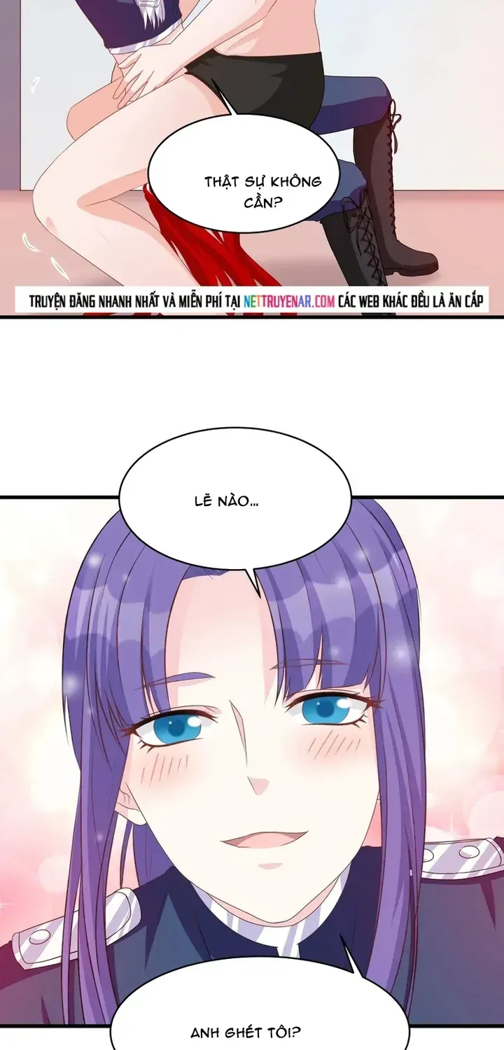 Tư Thế Chuẩn Xác Mở Ra Nam Thần Chapter 116 - 7