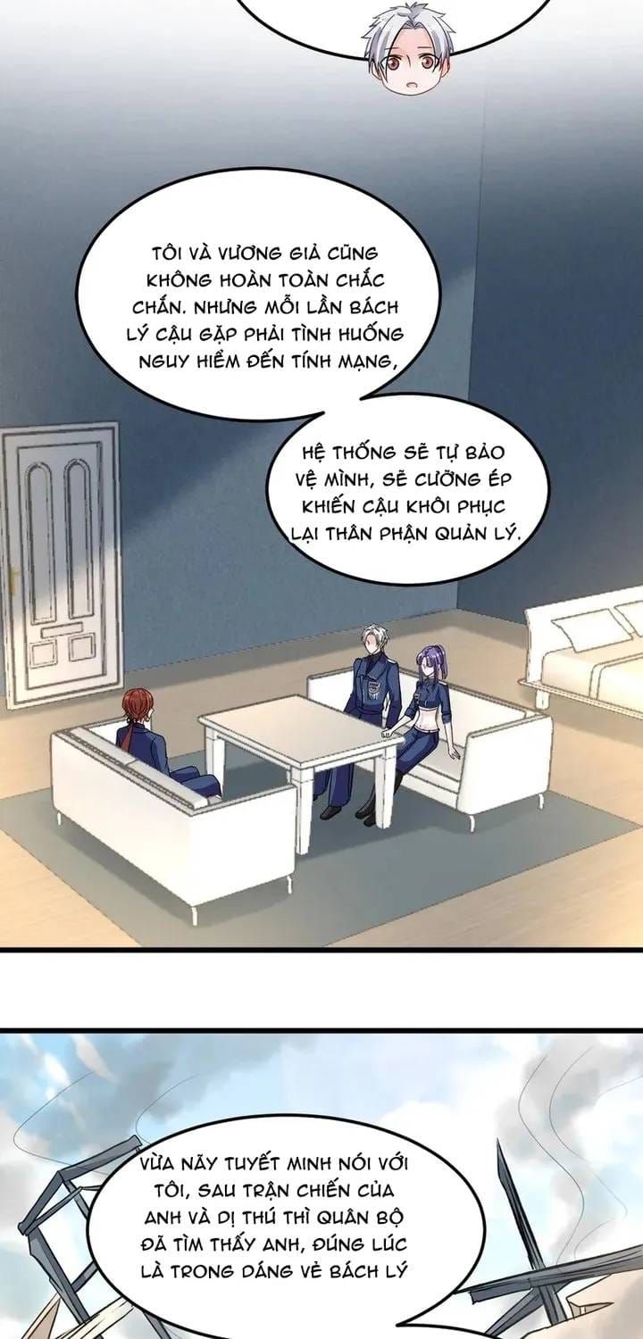 Tư Thế Chuẩn Xác Mở Ra Nam Thần Chapter 117 - 11