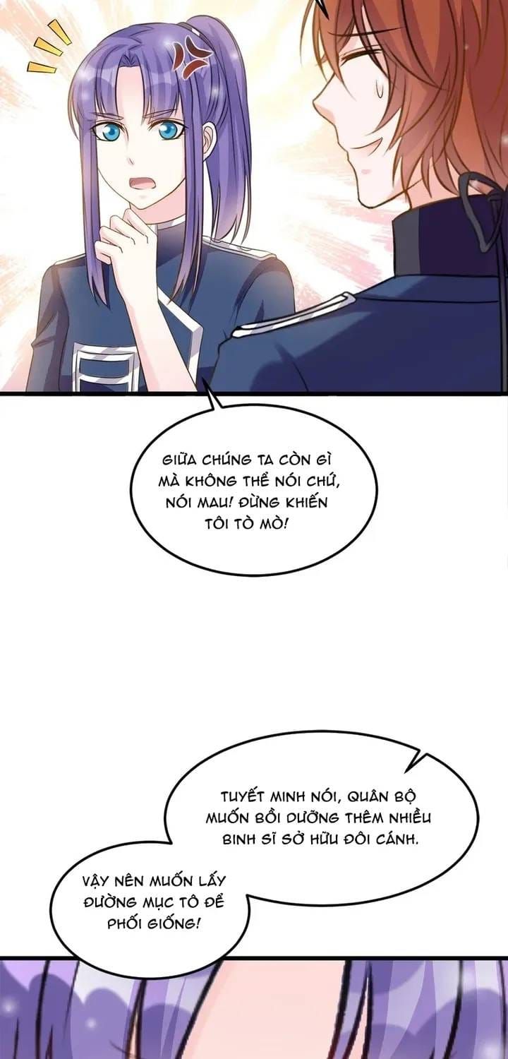 Tư Thế Chuẩn Xác Mở Ra Nam Thần Chapter 117 - 15
