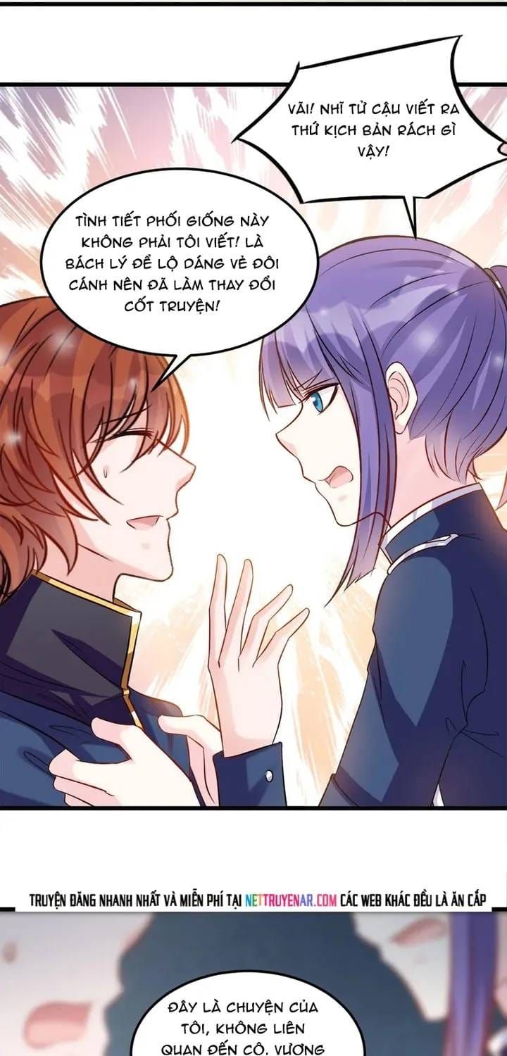 Tư Thế Chuẩn Xác Mở Ra Nam Thần Chapter 117 - 19