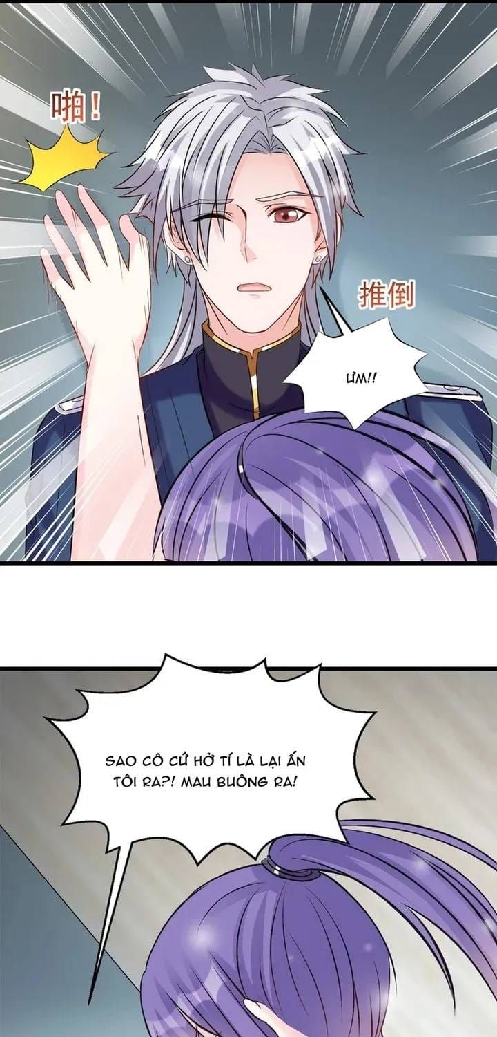 Tư Thế Chuẩn Xác Mở Ra Nam Thần Chapter 117 - 22