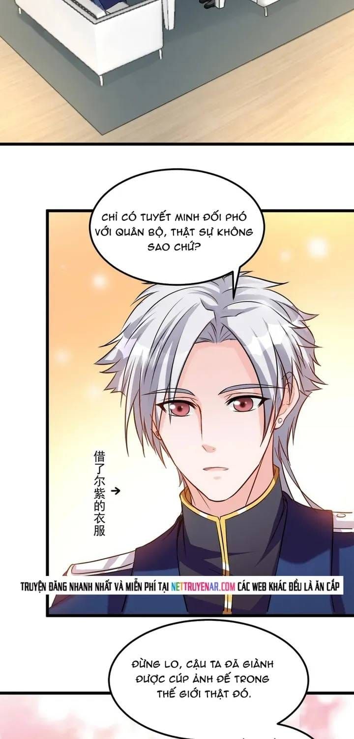 Tư Thế Chuẩn Xác Mở Ra Nam Thần Chapter 117 - 4