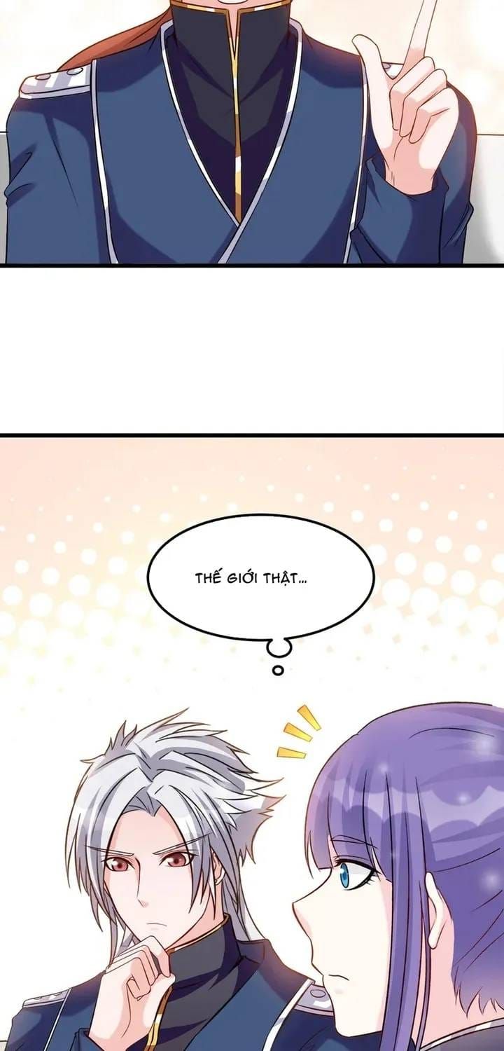 Tư Thế Chuẩn Xác Mở Ra Nam Thần Chapter 117 - 6