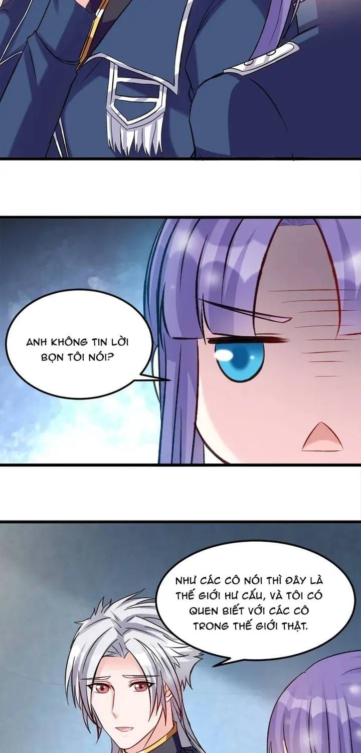 Tư Thế Chuẩn Xác Mở Ra Nam Thần Chapter 117 - 7