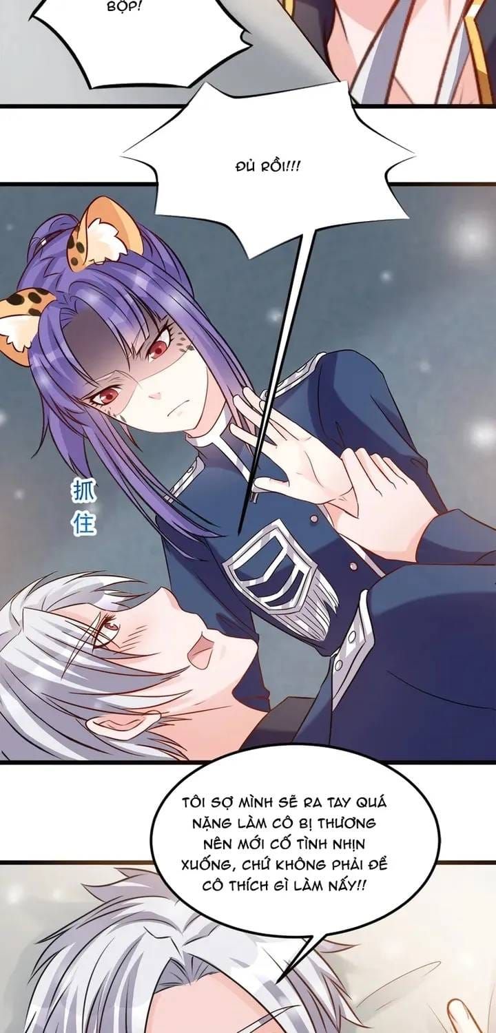 Tư Thế Chuẩn Xác Mở Ra Nam Thần Chapter 118 - 12