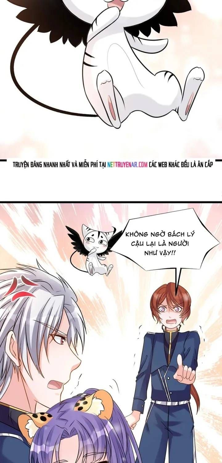 Tư Thế Chuẩn Xác Mở Ra Nam Thần Chapter 118 - 20