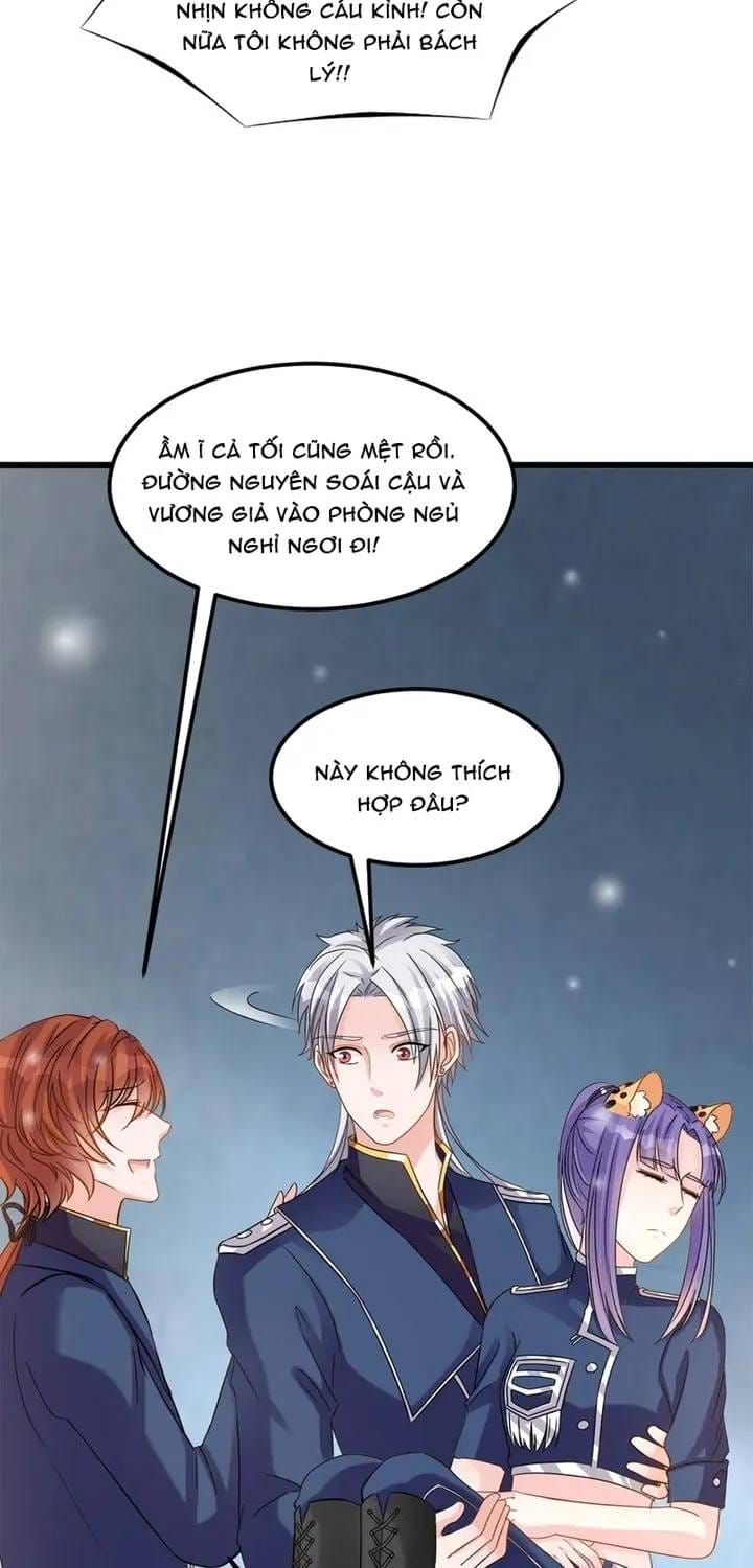 Tư Thế Chuẩn Xác Mở Ra Nam Thần Chapter 118 - 22