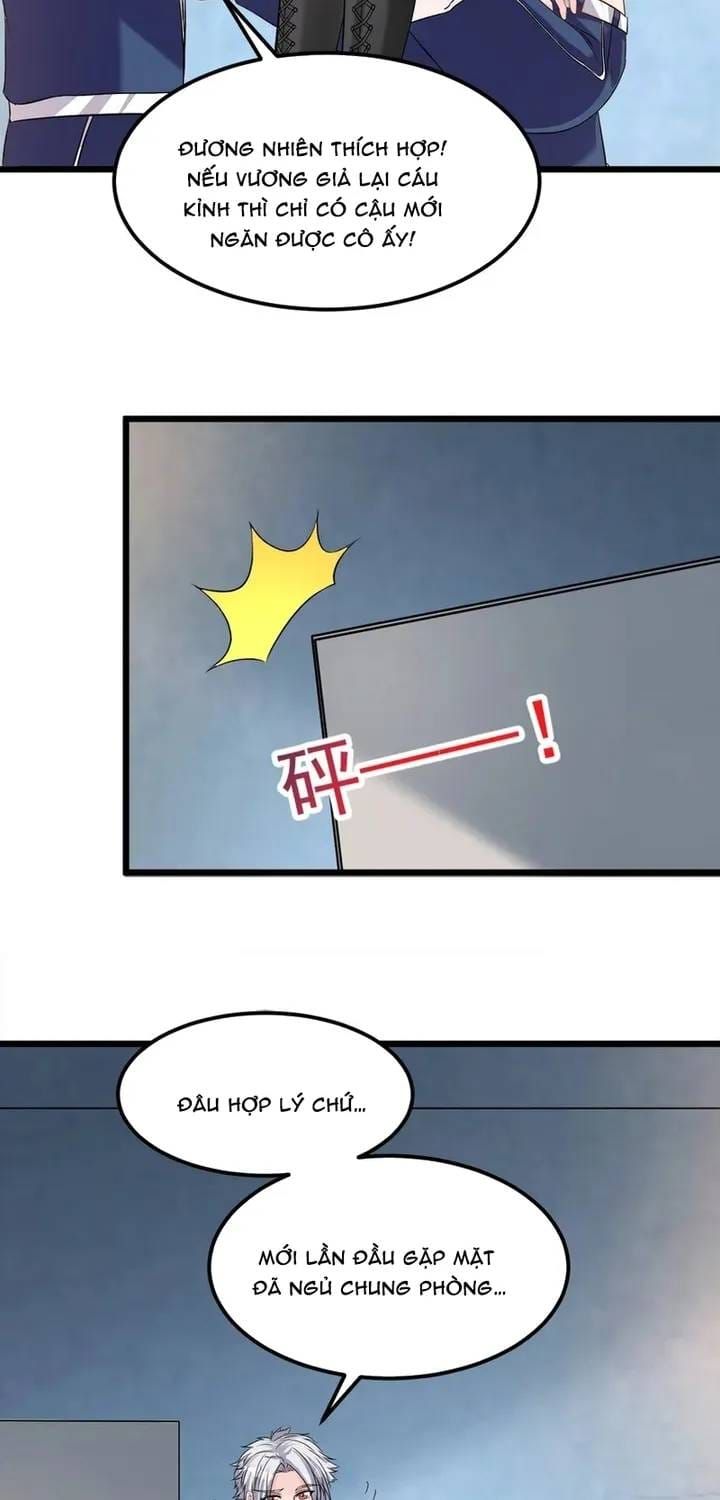Tư Thế Chuẩn Xác Mở Ra Nam Thần Chapter 118 - 23