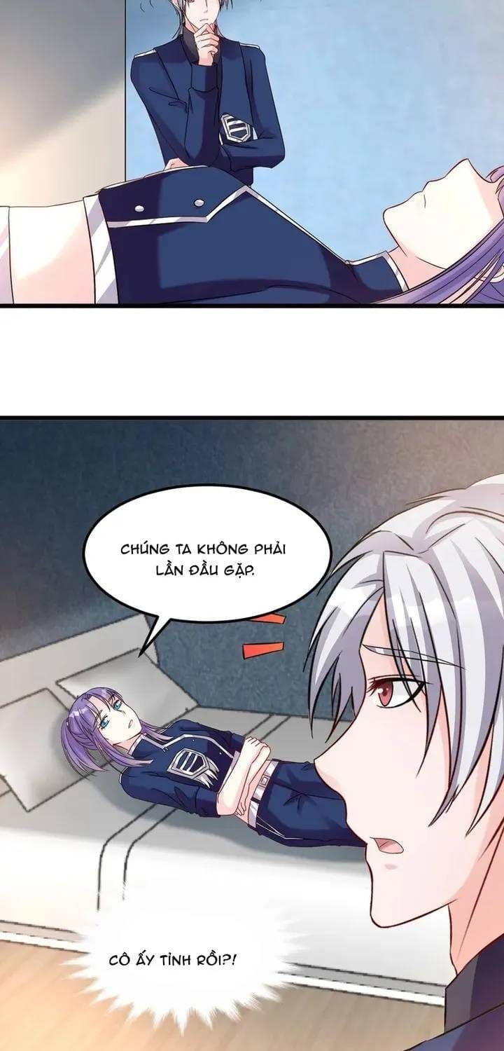 Tư Thế Chuẩn Xác Mở Ra Nam Thần Chapter 118 - 24