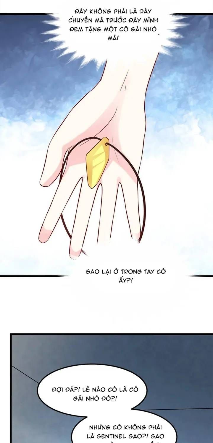 Tư Thế Chuẩn Xác Mở Ra Nam Thần Chapter 118 - 27