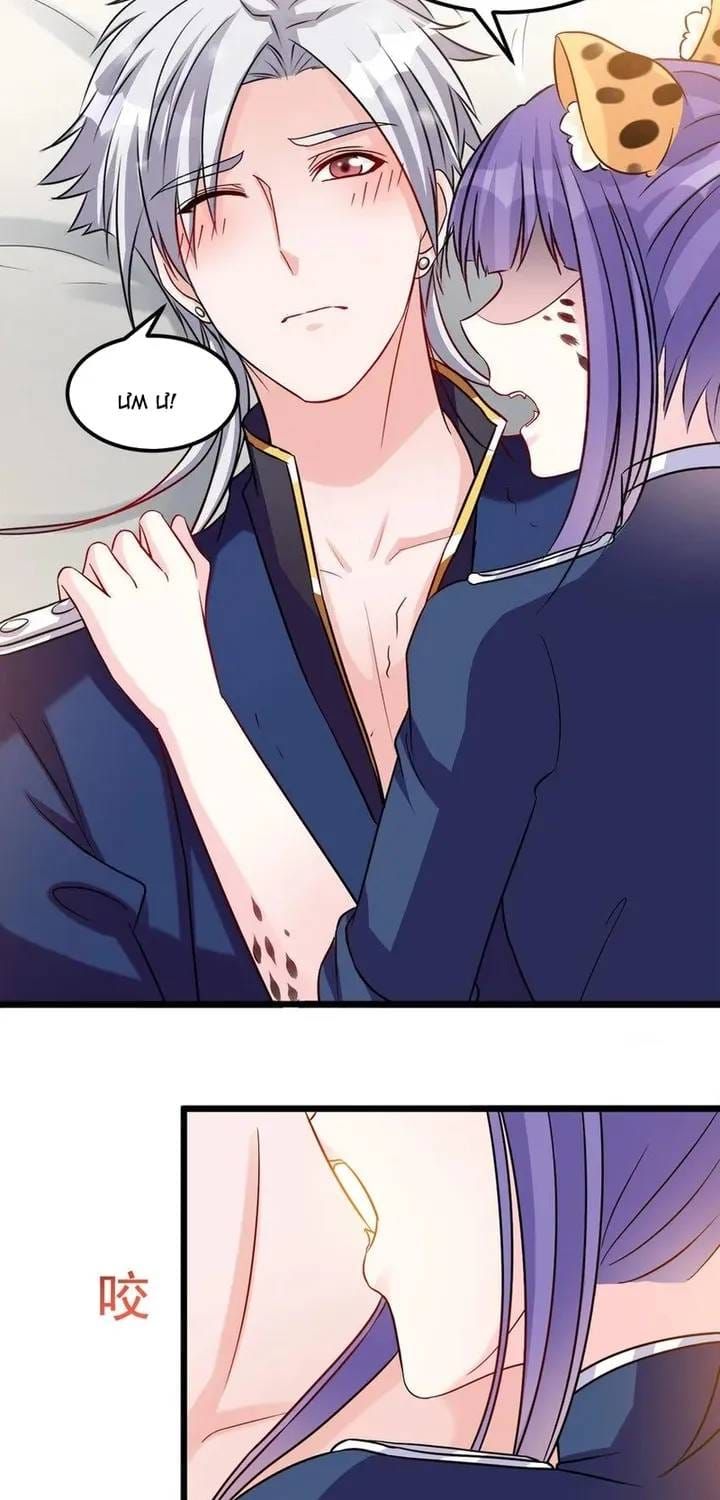 Tư Thế Chuẩn Xác Mở Ra Nam Thần Chapter 118 - 6