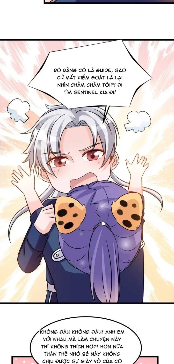 Tư Thế Chuẩn Xác Mở Ra Nam Thần Chapter 118 - 7