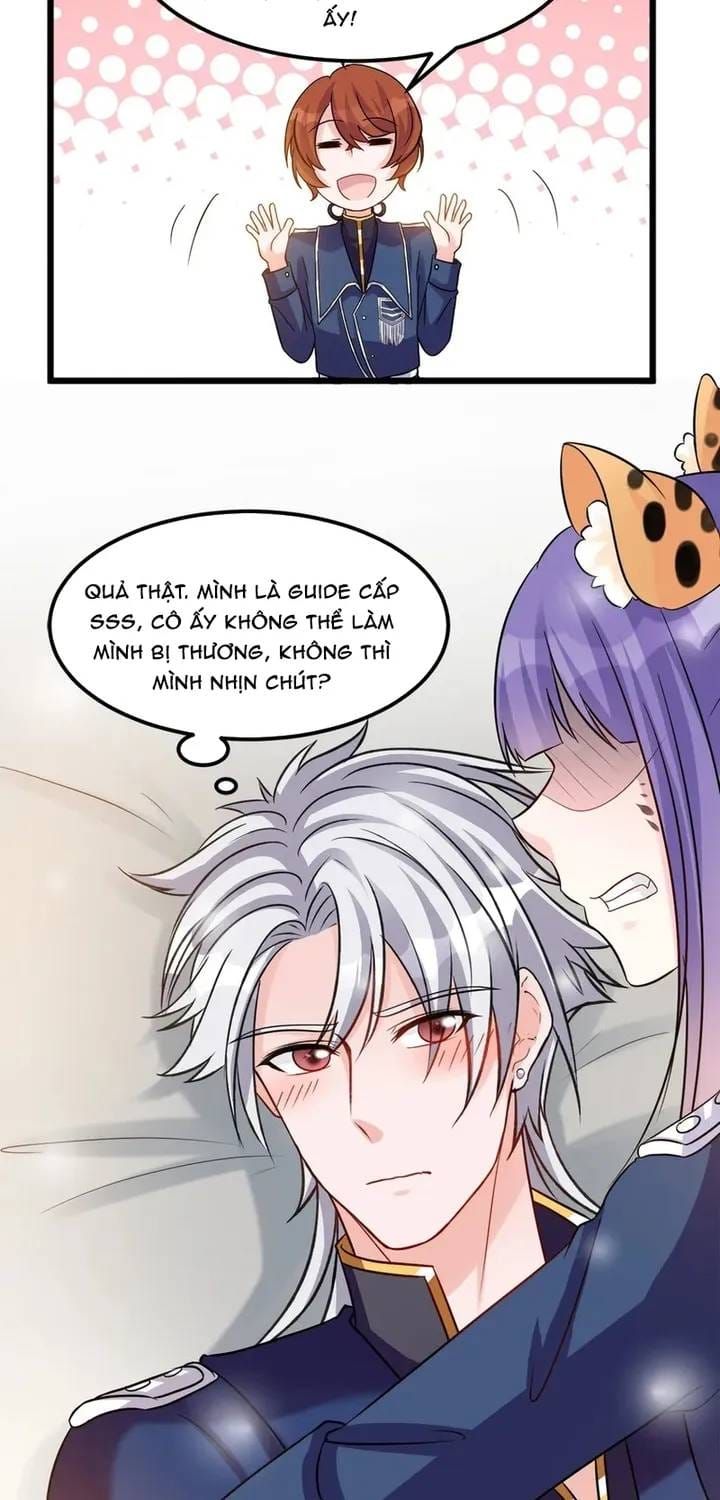 Tư Thế Chuẩn Xác Mở Ra Nam Thần Chapter 118 - 8