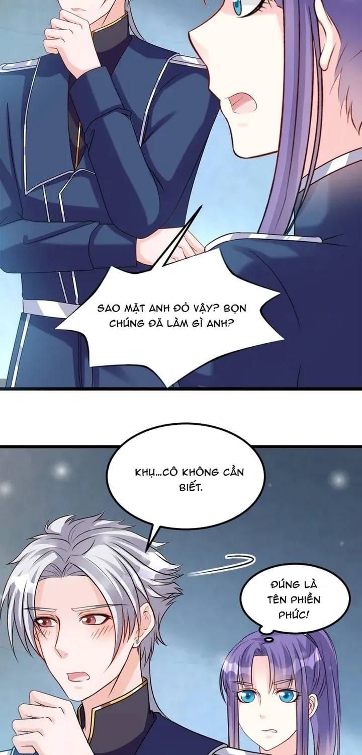 Tư Thế Chuẩn Xác Mở Ra Nam Thần Chapter 119 - 11