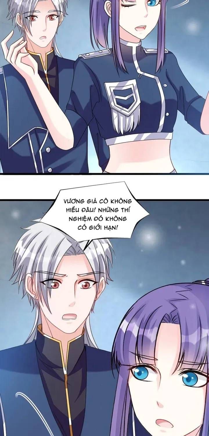 Tư Thế Chuẩn Xác Mở Ra Nam Thần Chapter 119 - 14