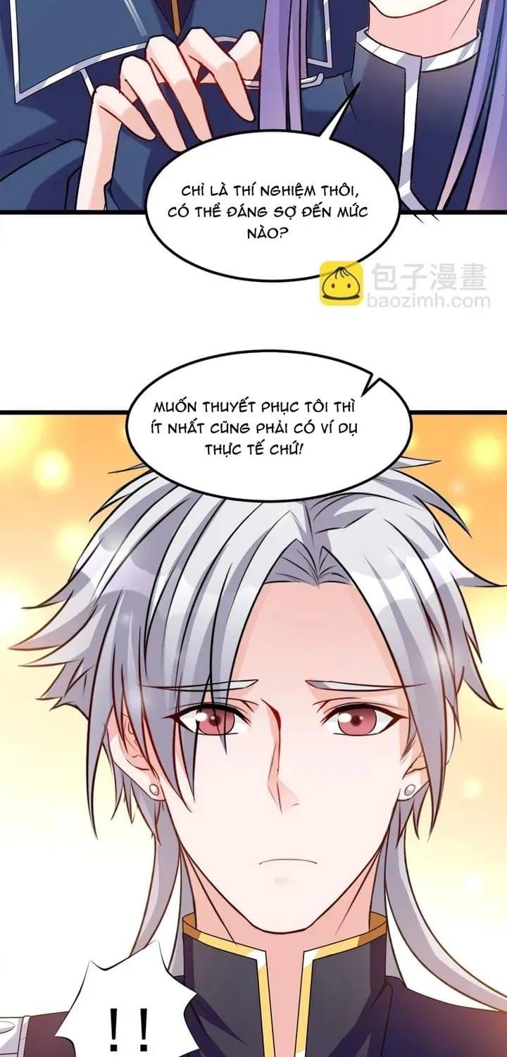 Tư Thế Chuẩn Xác Mở Ra Nam Thần Chapter 119 - 15