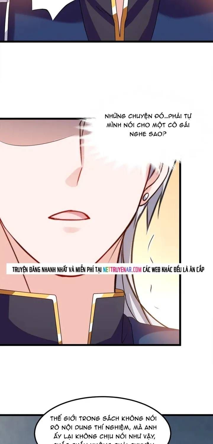Tư Thế Chuẩn Xác Mở Ra Nam Thần Chapter 119 - 16
