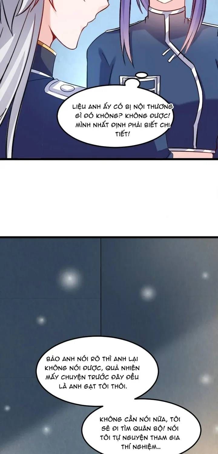 Tư Thế Chuẩn Xác Mở Ra Nam Thần Chapter 119 - 18