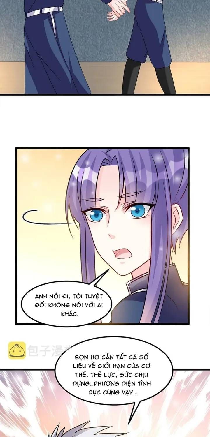 Tư Thế Chuẩn Xác Mở Ra Nam Thần Chapter 119 - 20