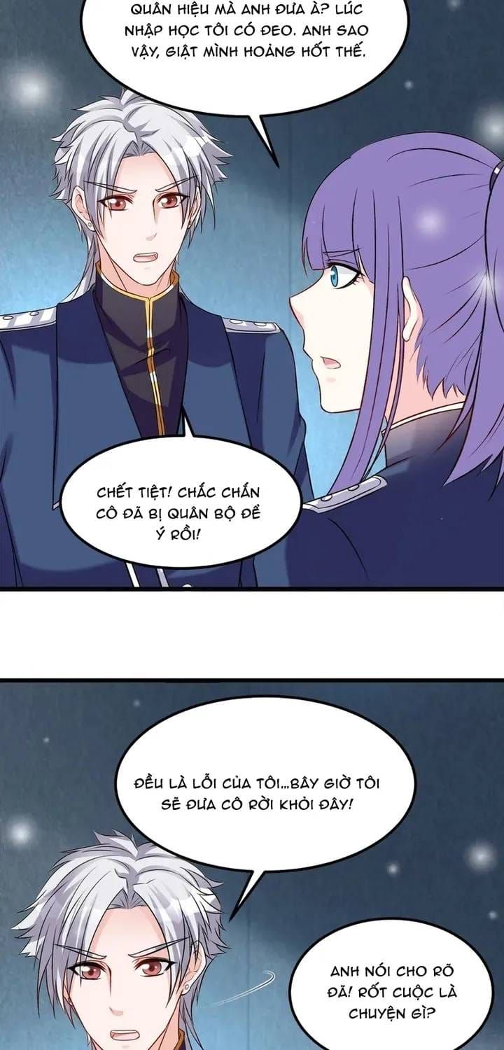 Tư Thế Chuẩn Xác Mở Ra Nam Thần Chapter 119 - 3