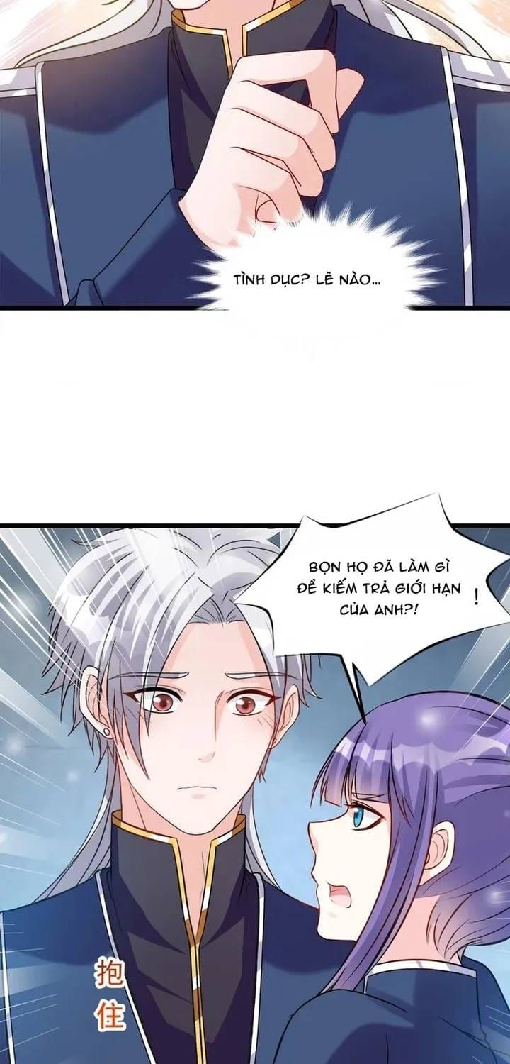 Tư Thế Chuẩn Xác Mở Ra Nam Thần Chapter 119 - 22