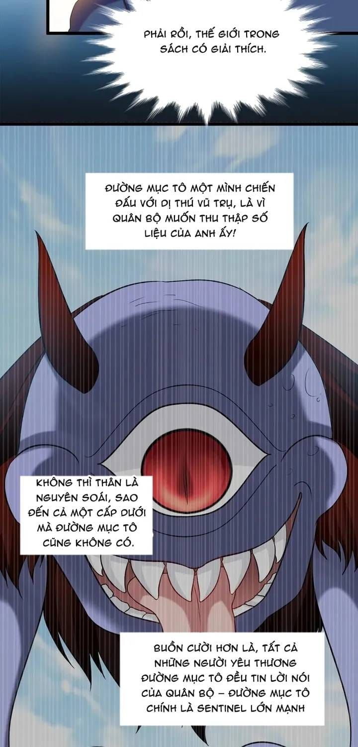 Tư Thế Chuẩn Xác Mở Ra Nam Thần Chapter 119 - 7