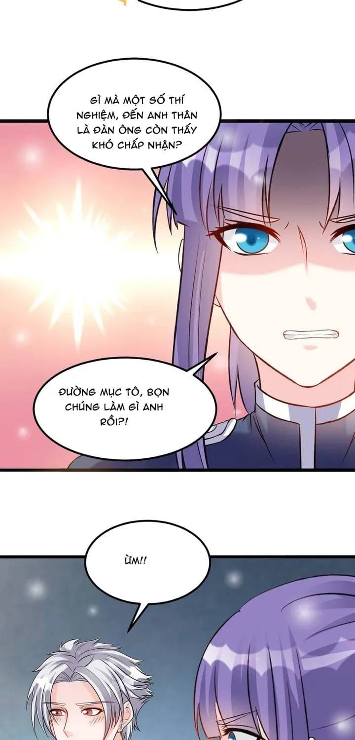 Tư Thế Chuẩn Xác Mở Ra Nam Thần Chapter 119 - 10