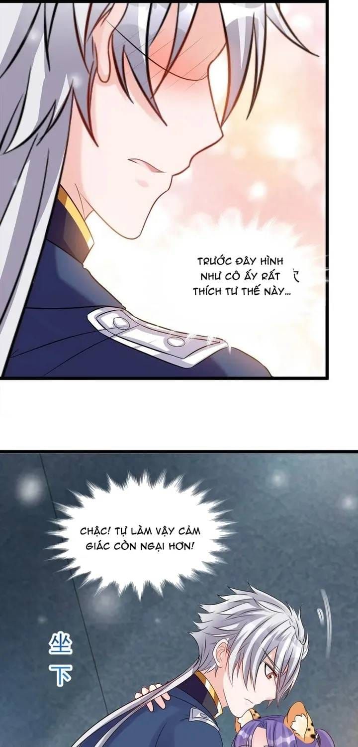 Tư Thế Chuẩn Xác Mở Ra Nam Thần Chapter 120 - 16