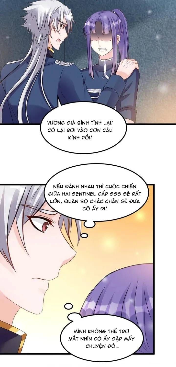 Tư Thế Chuẩn Xác Mở Ra Nam Thần Chapter 120 - 10