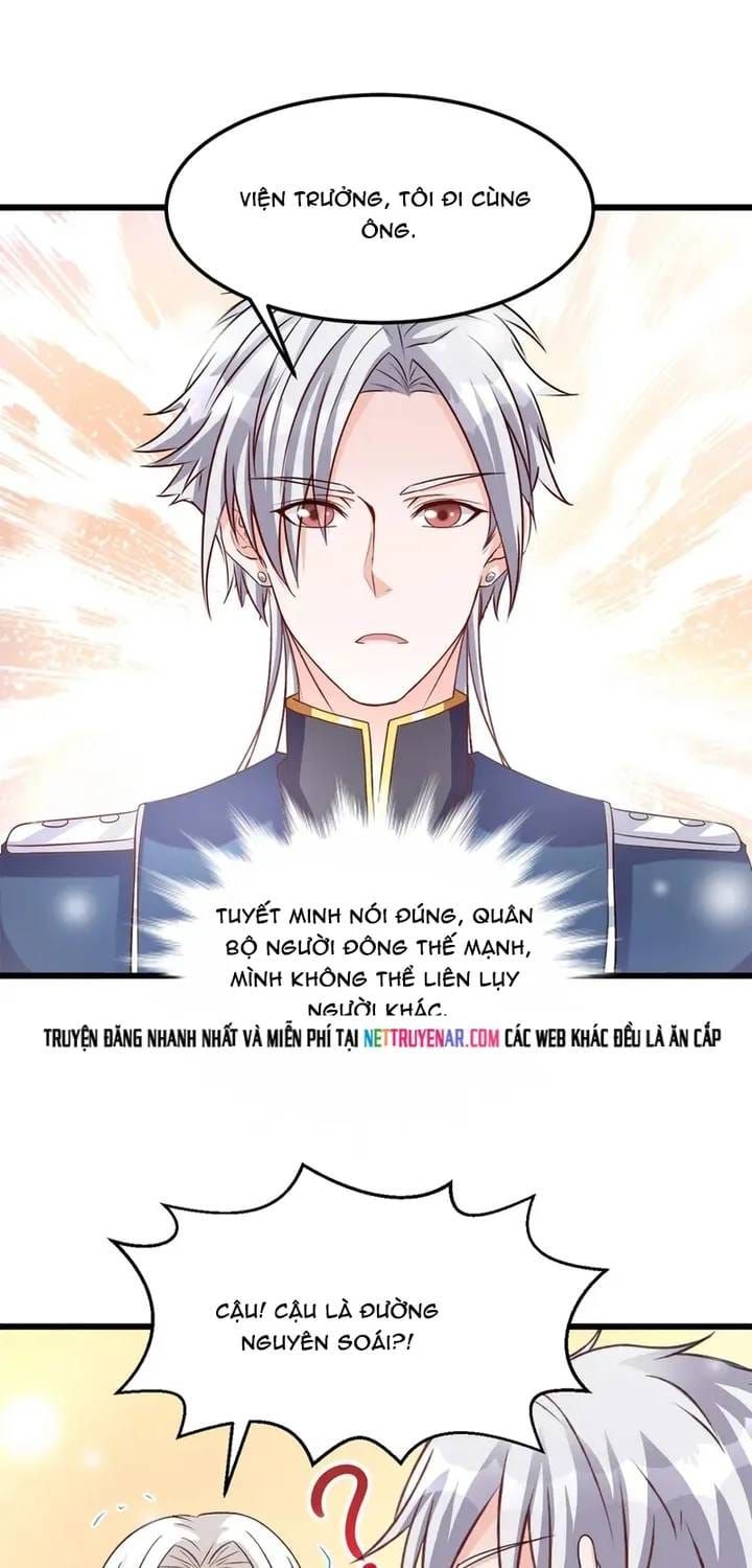 Tư Thế Chuẩn Xác Mở Ra Nam Thần Chapter 121 - 11