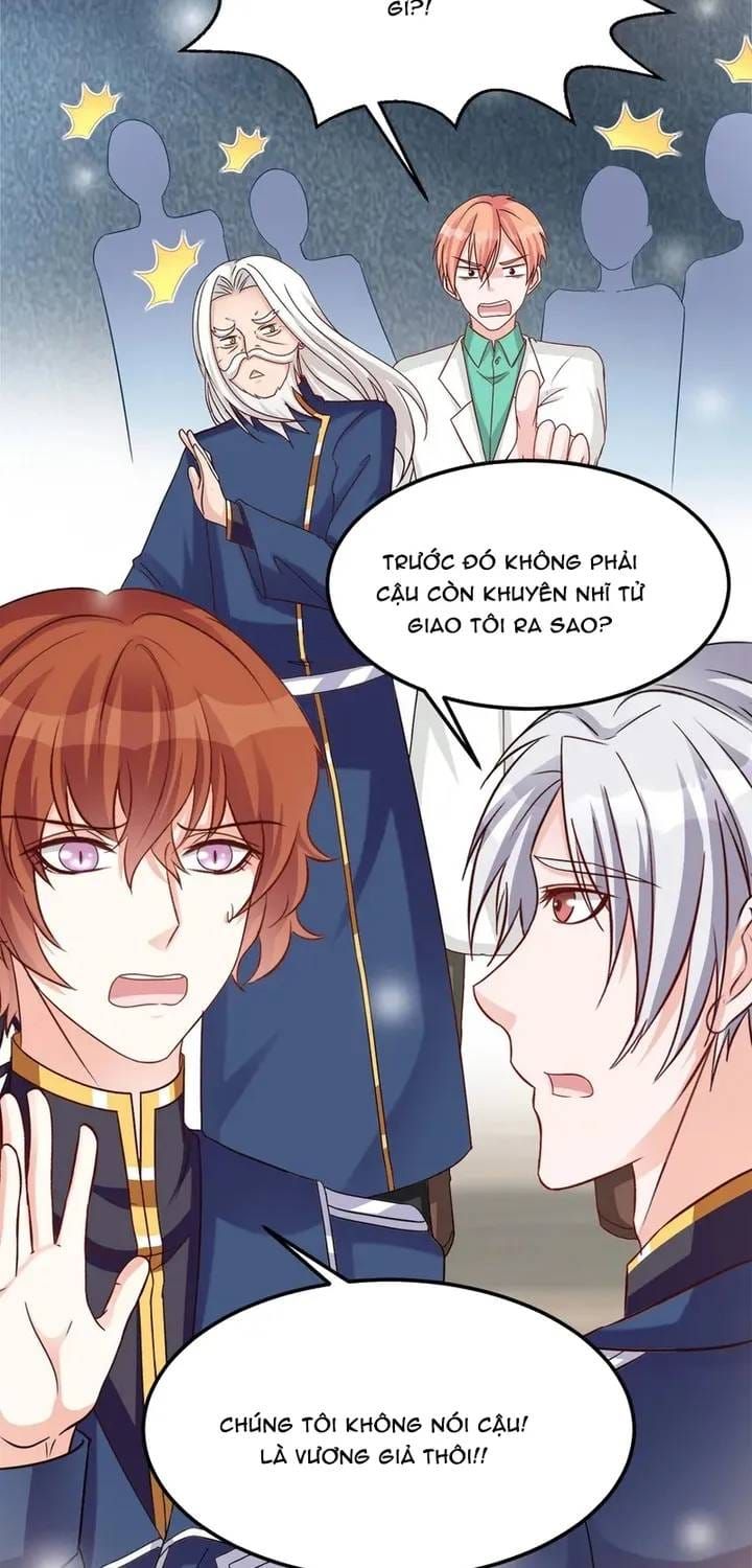 Tư Thế Chuẩn Xác Mở Ra Nam Thần Chapter 121 - 14