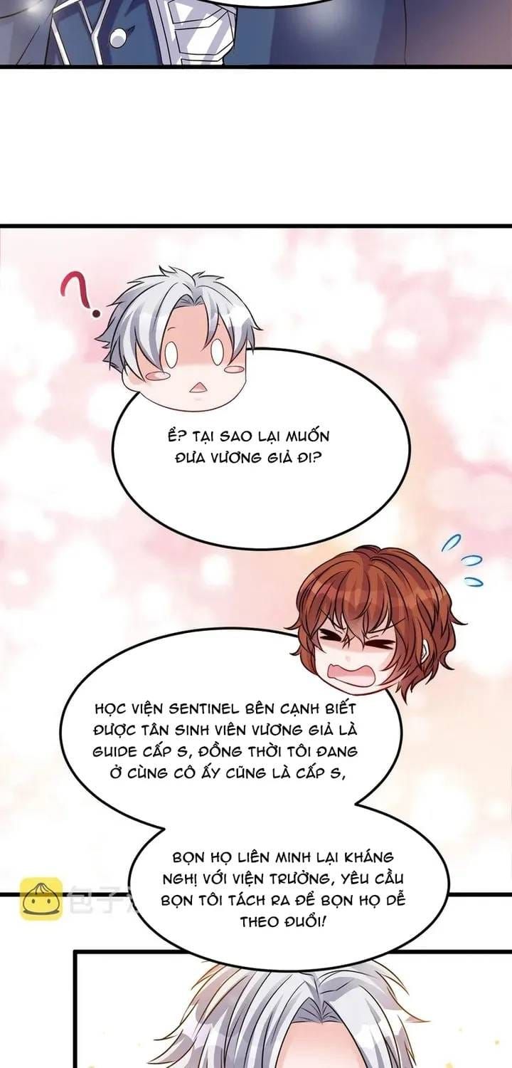 Tư Thế Chuẩn Xác Mở Ra Nam Thần Chapter 121 - 15