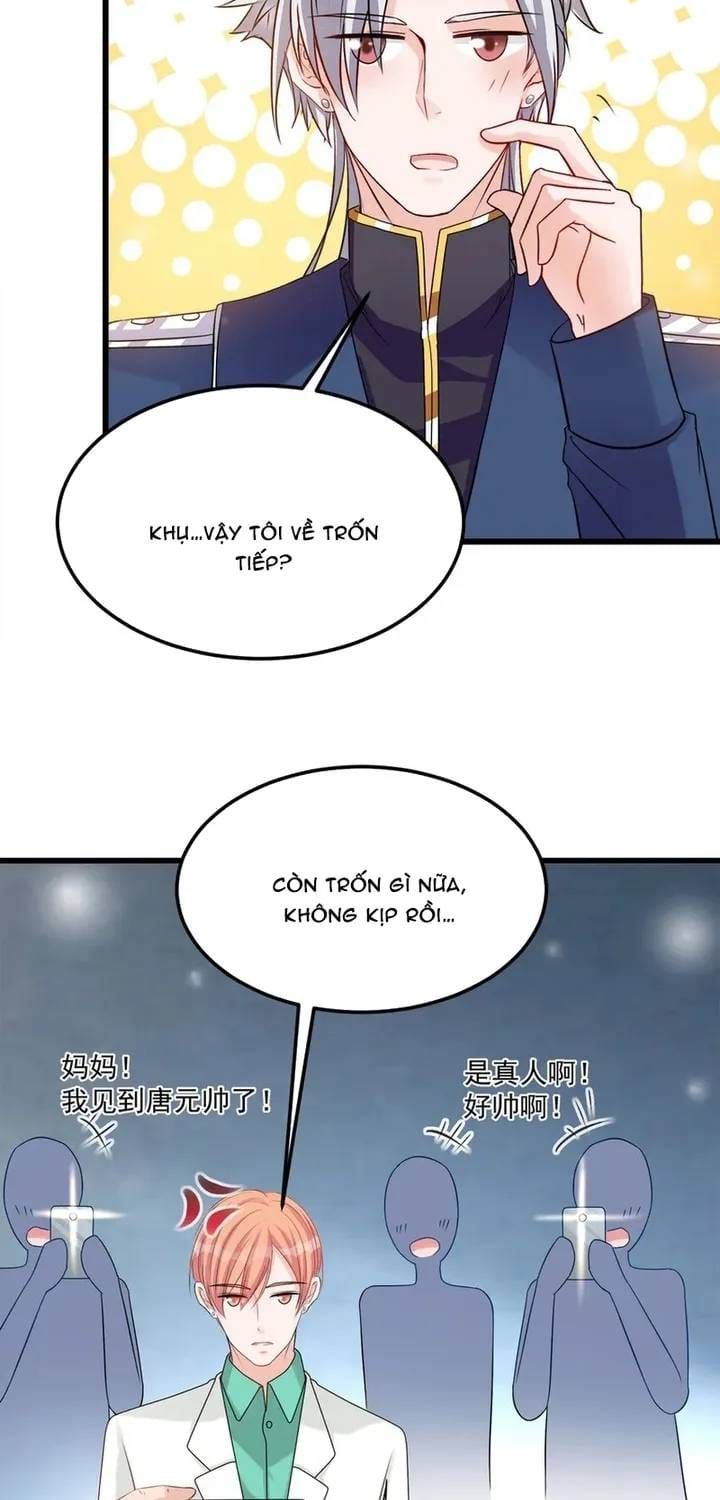 Tư Thế Chuẩn Xác Mở Ra Nam Thần Chapter 121 - 16