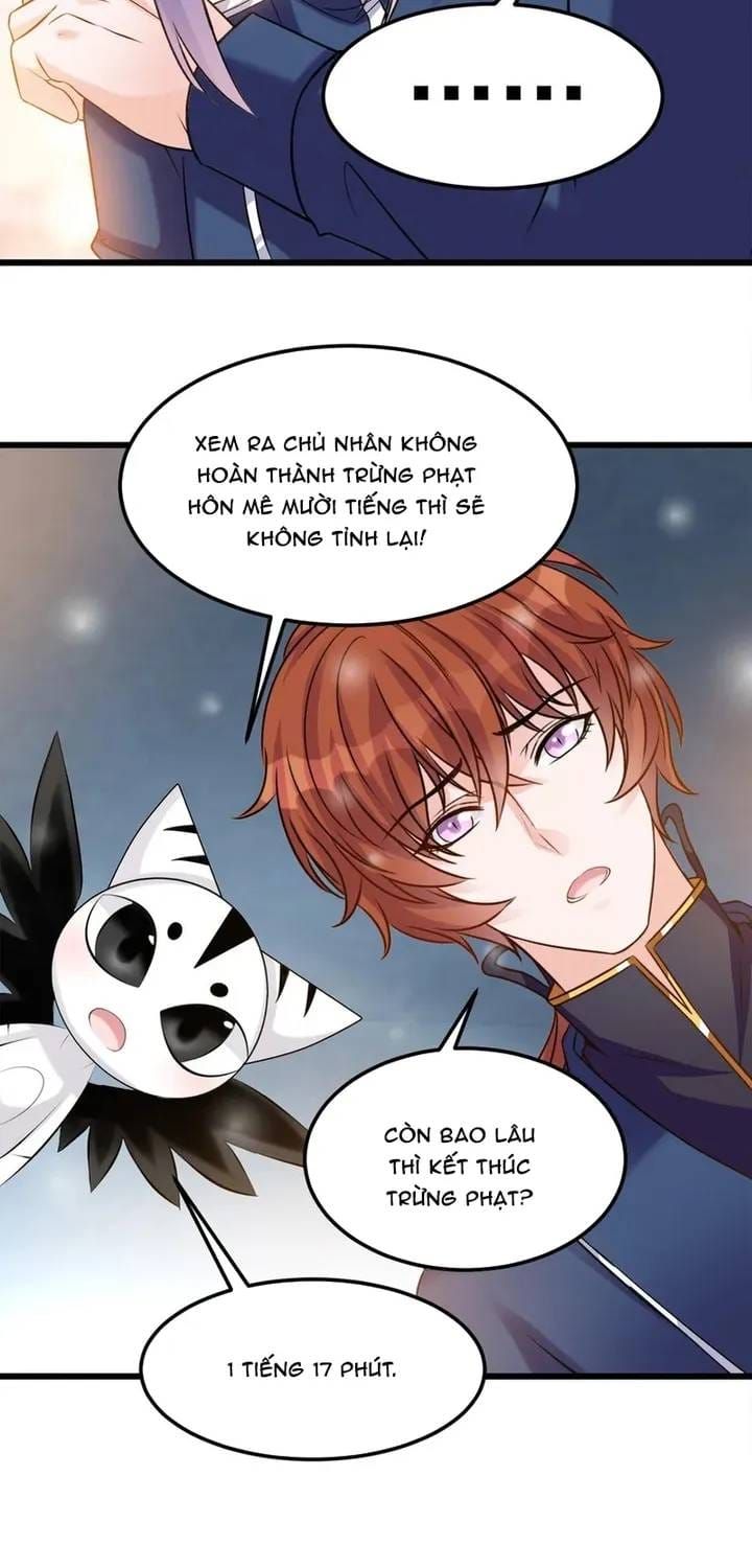 Tư Thế Chuẩn Xác Mở Ra Nam Thần Chapter 121 - 20