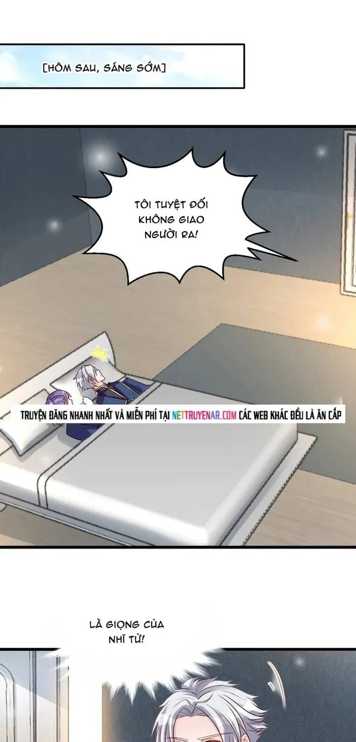 Tư Thế Chuẩn Xác Mở Ra Nam Thần Chapter 121 - 3