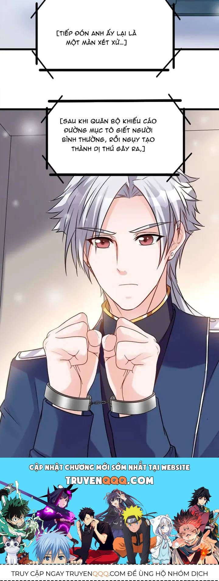 Tư Thế Chuẩn Xác Mở Ra Nam Thần Chapter 121 - 22