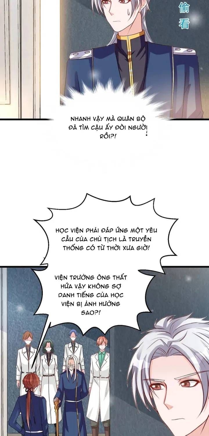 Tư Thế Chuẩn Xác Mở Ra Nam Thần Chapter 121 - 4