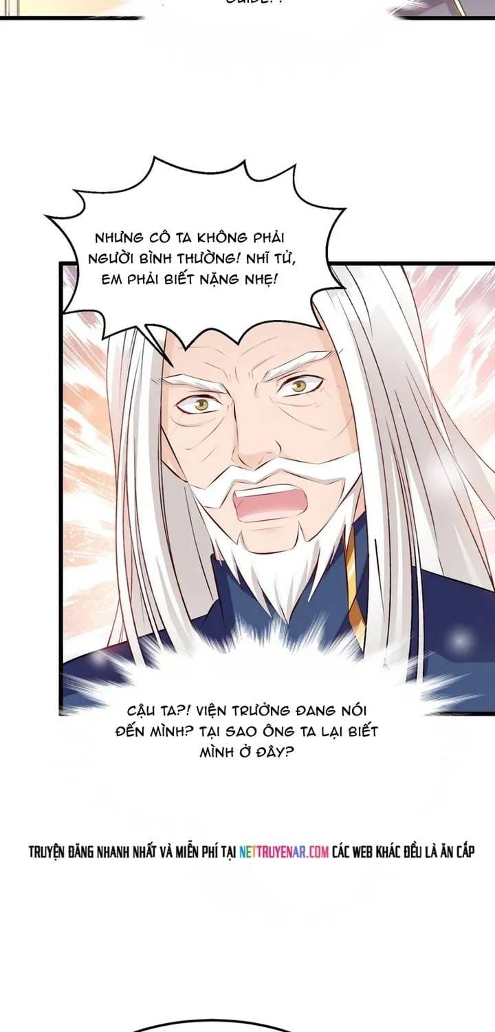 Tư Thế Chuẩn Xác Mở Ra Nam Thần Chapter 121 - 6