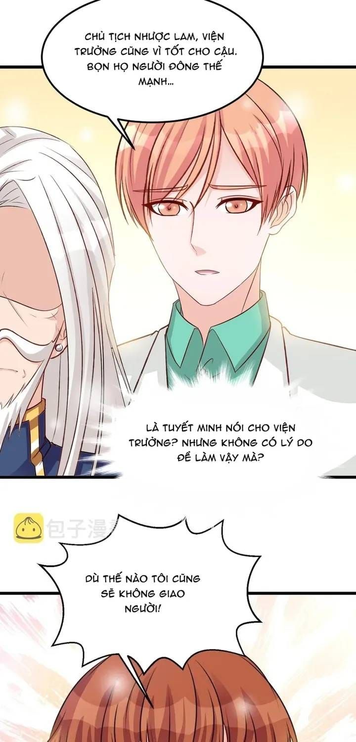 Tư Thế Chuẩn Xác Mở Ra Nam Thần Chapter 121 - 7