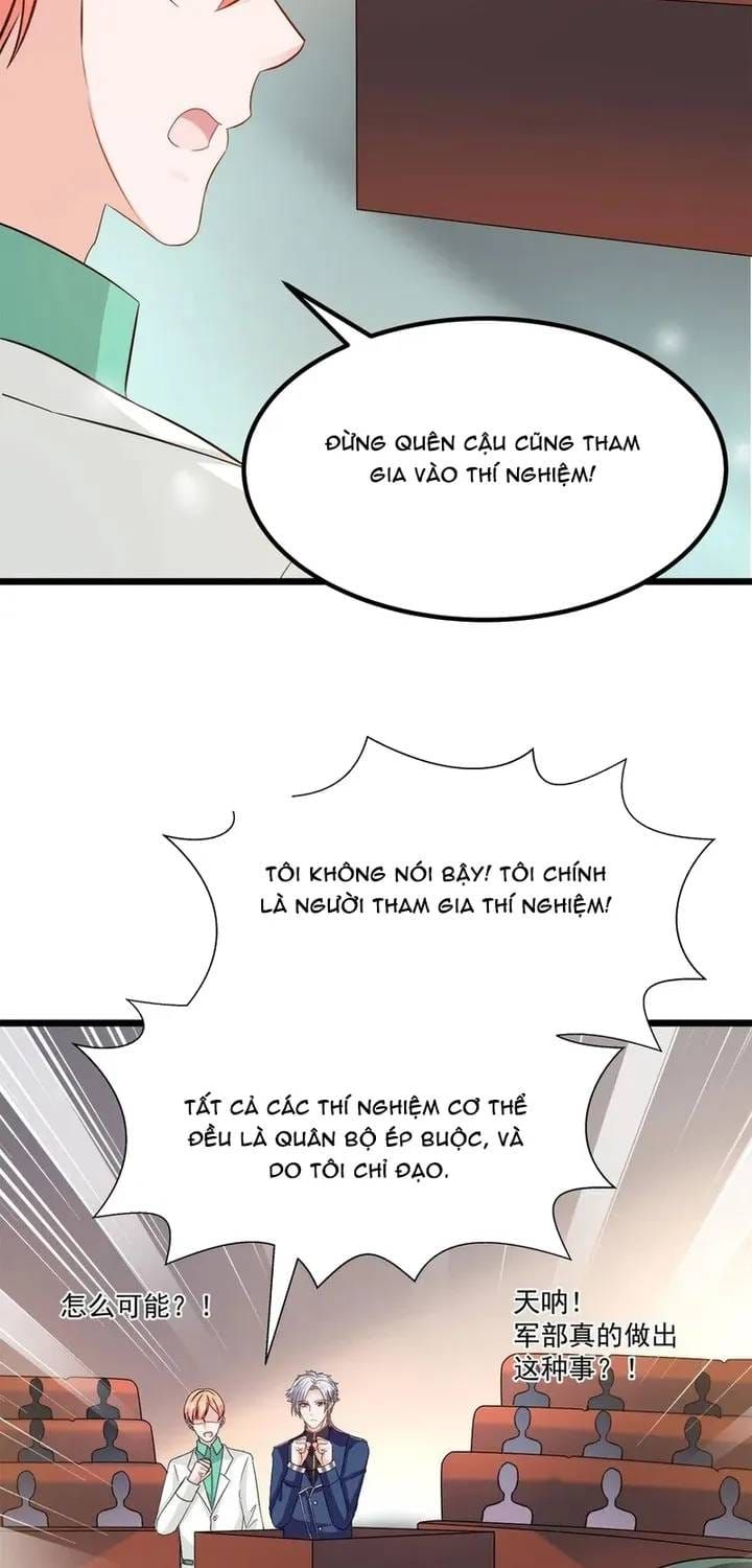 Tư Thế Chuẩn Xác Mở Ra Nam Thần Chapter 122 - 12
