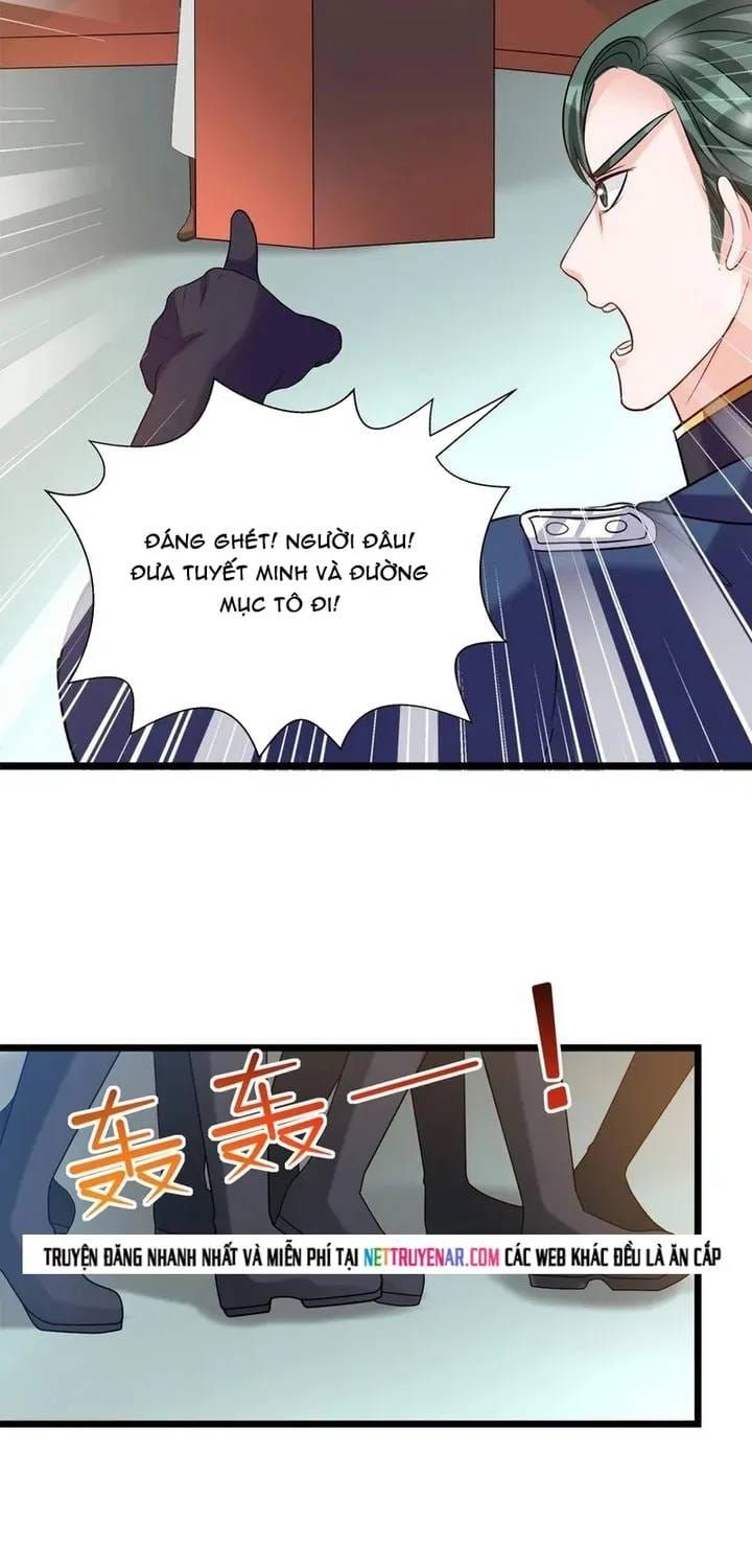 Tư Thế Chuẩn Xác Mở Ra Nam Thần Chapter 122 - 13